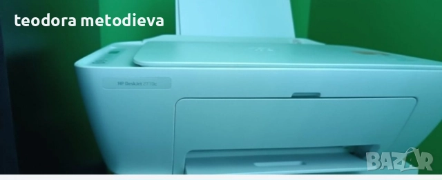 принтер 50лв 