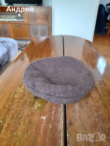 Стара Ученическа фуражка,барета