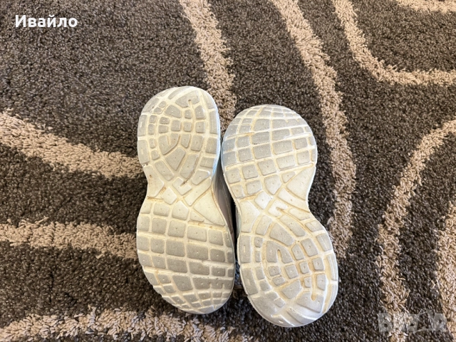 Детски момиешки маратонки 36 номер, снимка 4 - Детски маратонки - 51496471