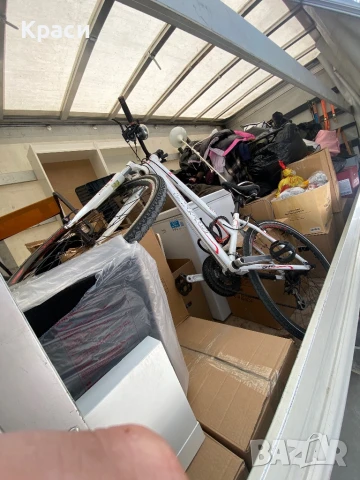 Услуги със самосвал, снимка 8 - Транспортни услуги - 51110682