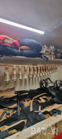 Чанове от 1 до 15 номер, снимка 8 - Антикварни и старинни предмети - 53698184