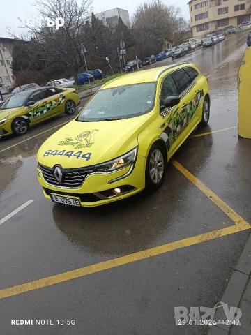 Автомобили такси , снимка 8 - Автомобили и джипове - 53278477