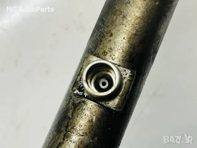 Горивна рейка за Iveco Ивеко Дейли 2.3 дизел 0445214107 55207677 Bosch 2007, снимка 10 - Части - 49708480