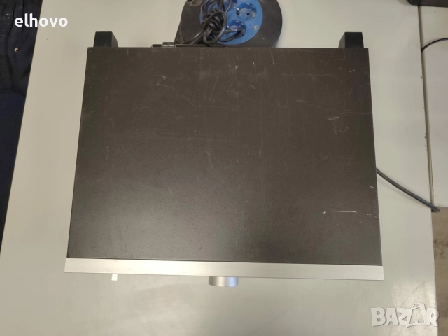 Стерео тунер Kenwood KT-615, снимка 6 - Ресийвъри, усилватели, смесителни пултове - 52197060