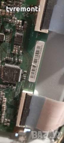 TCon BOARD ,HV320FHB-N10/HV480FH2-600 ,Tcontrol board 47-6021043,, снимка 3 - Части и Платки - 34604660