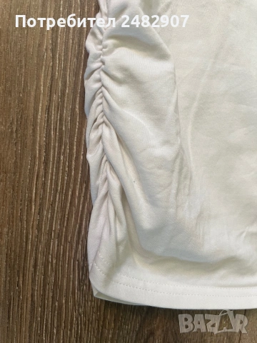 Дамски топ, снимка 4 - Корсети, бюстиета, топове - 53641866