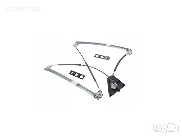 Стъклоповдигач за Audi A3 8P – 8P4837462A