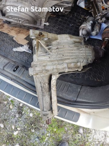 Раздатка за каптива , антара , 23247709 24242778 24255142 24263580, снимка 2 - Части - 39682109