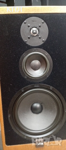 Тонколони CANTON CT-80, снимка 9 - Тонколони - 51823883