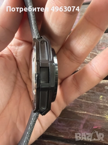 Часовник Hublot Big Bang, снимка 4 - Смарт гривни - 56262190