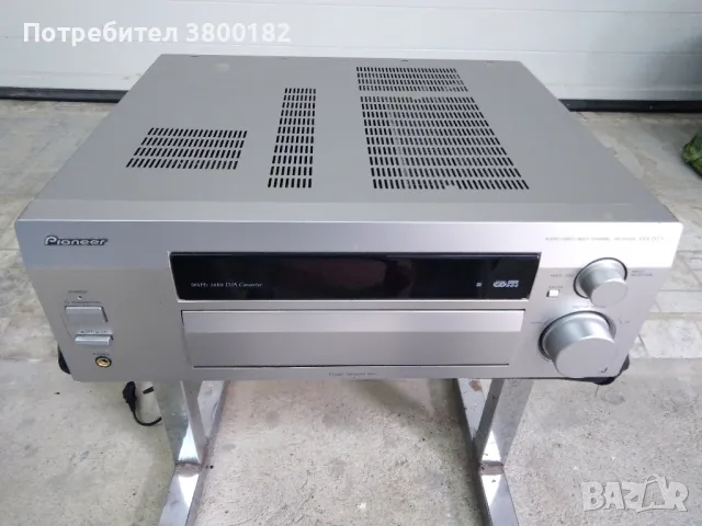 Pionier VSX-D711, снимка 1