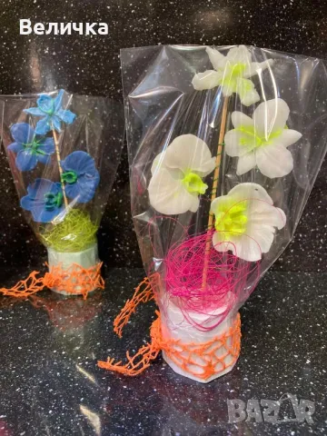 сапунени Орхидеи. , снимка 2 - Други - 48827188