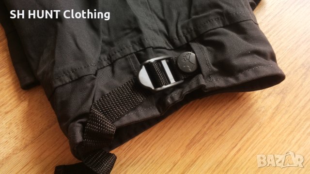 Villmark Trouser размер L за лов риболов панталон със здрава материя - 841, снимка 9 - Екипировка - 44401013