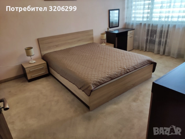 Дава под наем тристаен апартамент в района на Медицинска академия и Стоматологичен факултет, снимка 7 - Апартаменти - 52515217