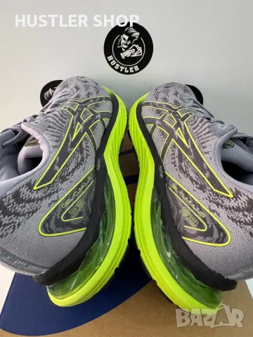 ASICS GEL-CULUMUS 23.Номер 48, снимка 4 - Маратонки - 47820851