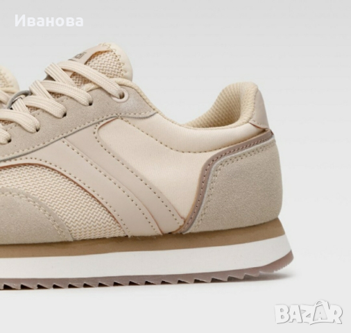 Дамски спортни обувки Sprandi, снимка 8 - Кецове - 44839549