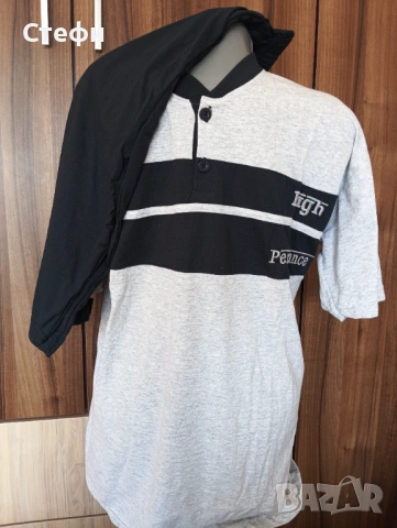 Мъжка лятна пижама, снимка 3 - Други - 53533738