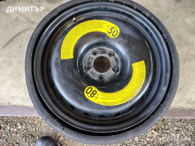 ПАТЕРИЦА 18ка за AUDI Q5 ,SQ5 5x112 6jx18 et24