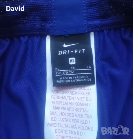 Оригинално долнище на Барселона 20/21, снимка 4 - Футбол - 50966963