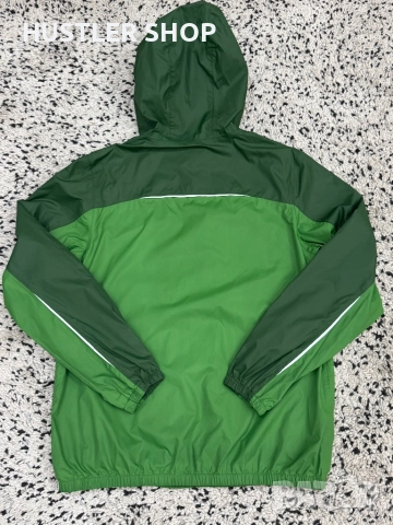 Мъжка ветровка ACTIVE. Размер М, снимка 3 - Спортни дрехи, екипи - 52861455