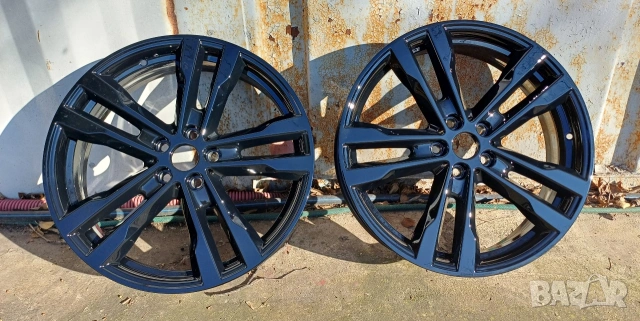 Автобояджисйки и тенекеджийски услуги, снимка 9 - Автотенекеджийски и автобояджийски - 53713947