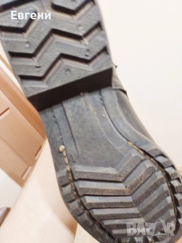 кубинки 47 номер , снимка 5 - Мъжки боти - 51486903