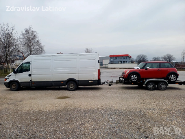 Транспортни услуги с бус гр.Пловдив , снимка 8 - Транспортни услуги - 46943095