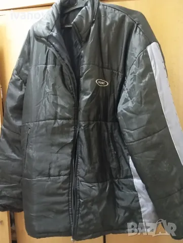 Зимно мъжко яке , снимка 1