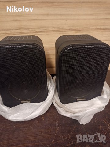 Тонколони JBL Control 1 Pro, снимка 1