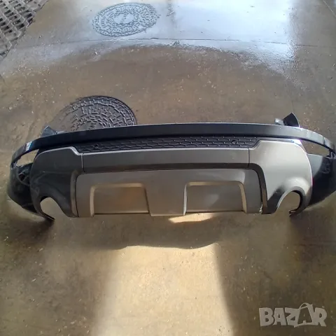 Задна броня за Range Rover Evogue (2011-2017 г), снимка 13 - Части - 49778541