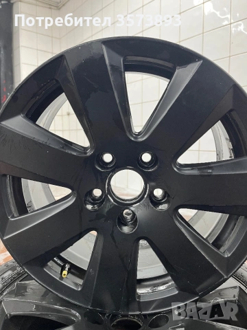 Оригинални джанти Audi