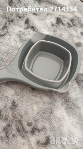 Сгъваемо канче, снимка 3 - Аксесоари за кухня - 52653732