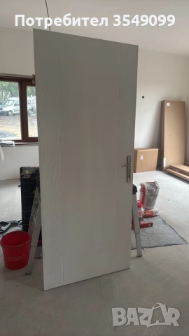 Интериорни врати , снимка 5 - Интериорни врати - 51980458