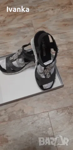 Дамски Сандали , снимка 4 - Сандали - 50055797