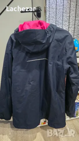  Дамско яке  размер S Jack Wolfskin , снимка 9 - Якета - 49377028