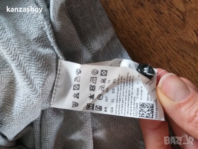 hugo boss - страхотна мъжка блуза , снимка 9 - Блузи - 39564704