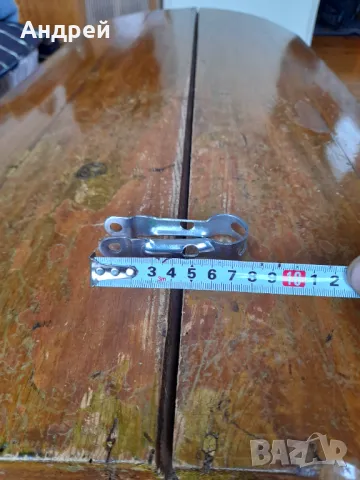 Стойка за фар за велосипед колело Балкан, снимка 5 - Части за велосипеди - 50254325