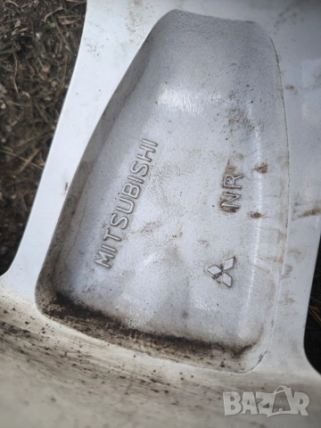 Джанти 5/114.3/17 с гуми, снимка 6 - Гуми и джанти - 53744826