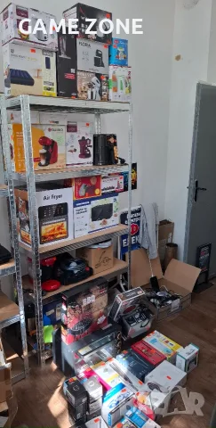 Разпродажба Всичко Накуп, снимка 2 - Кафемашини - 55953215