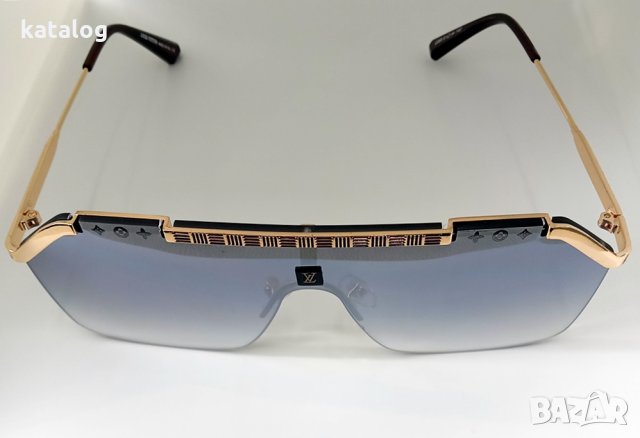 LOGO collection слънчеви очила, снимка 3 - Слънчеви и диоптрични очила - 36027744