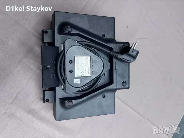 сандвич тостер KRUPS FDK461 Iconic, снимка 3 - Тостери - 56200450