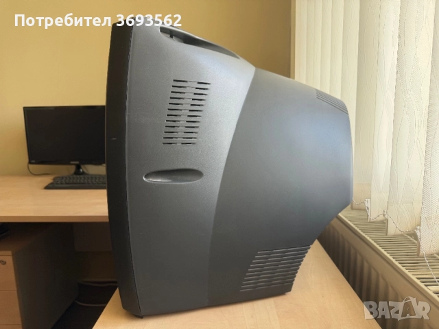 Телевизор Philips, снимка 3 - Телевизори - 52084092