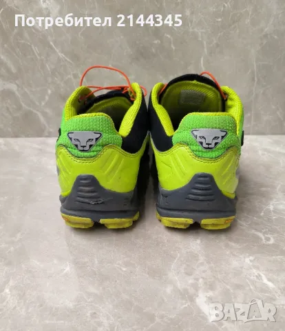 Dynafit GTX номер 46, снимка 4 - Маратонки - 49994314