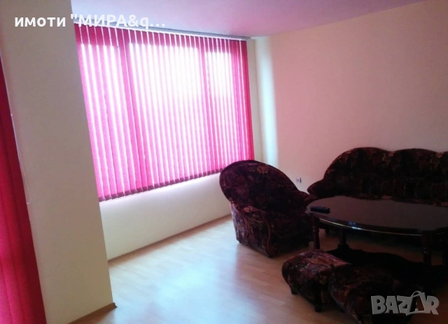 Тристаен апартамент в кв. Училищни, гр. Хасково, снимка 4 - Апартаменти - 53364807