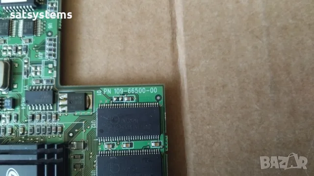 Видео карта ATi 3D Rage128 Pro Ultra 32MB SDR 128bit AGP, снимка 7 - Видеокарти - 35458071