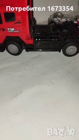 Скания, снимка 17 - Коли, камиони, мотори, писти - 48337988