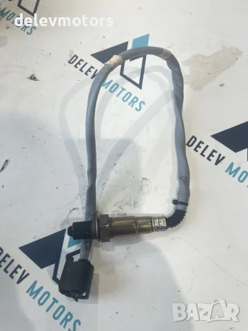 98 113 859 80, 0 258 027 155/152 ламбда сонда от Citroen C5 Aircross 1.6 PureTech
