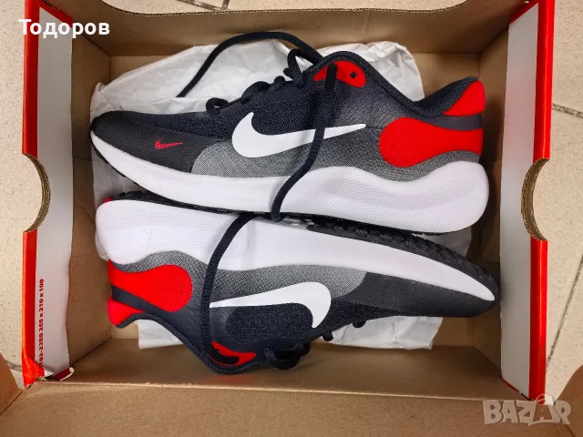 Nike маратонки 35 номер