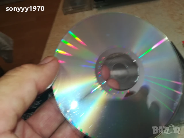 ULTIMATE BOY BANDS CD 1108250807, снимка 17 - CD дискове - 51323163