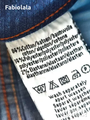 M&S jeans EU 42, снимка 6 - Дънки - 47556878